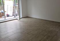 Moderne Souterrain-Wohnung in Bonn-Mehlem zimmer