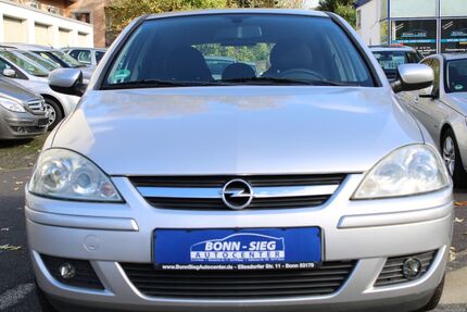 Opel Corsa 75.415 km 2.980 € Bonn 53179