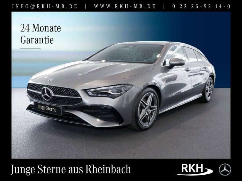 CLA 180
