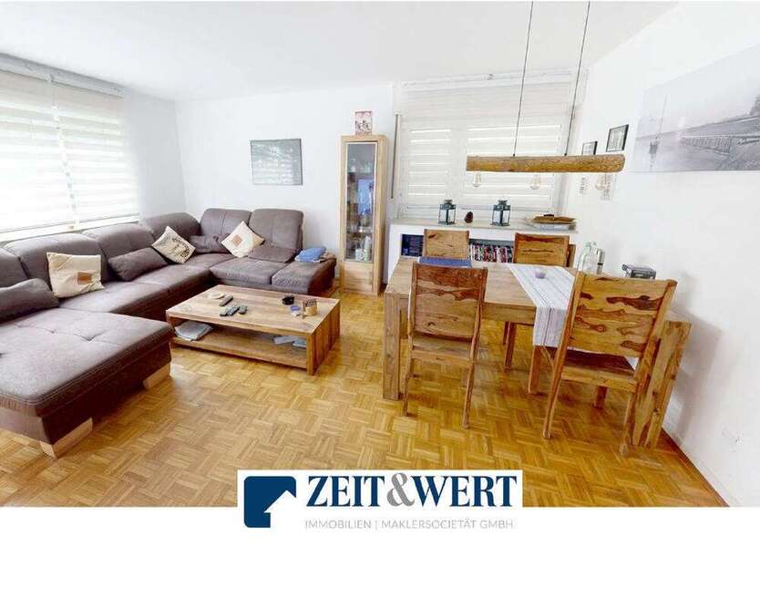 Wohnung zum Kaufen in Köln-RathHeumar 290.000 € 76 m²