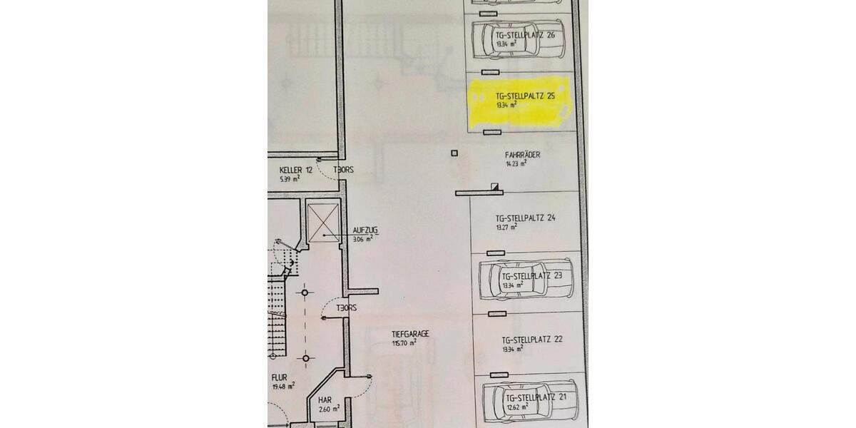 Etagenwohnung Bad Neuenahr-Ahrweiler Ahrweiler - 3 Zimmer, 105 m&sup2;, 460.000&euro; | Angebot:27231705