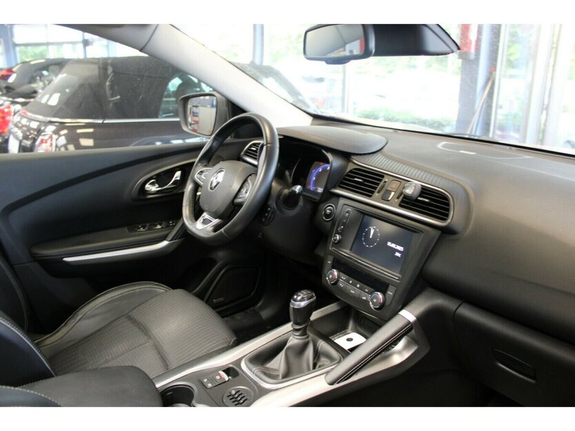 Renault Kadjar dCi 130 Bose Edition 101.311 km 11.980 € Euskirchen 53881