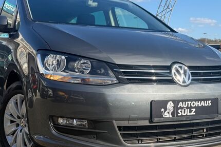 VW Sharan 41.039 km 31.999 &euro; Lohmar 53797