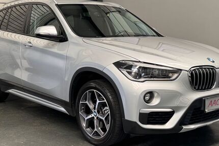 BMW X1 36.000 km 20.450 € Erftstadt 50374