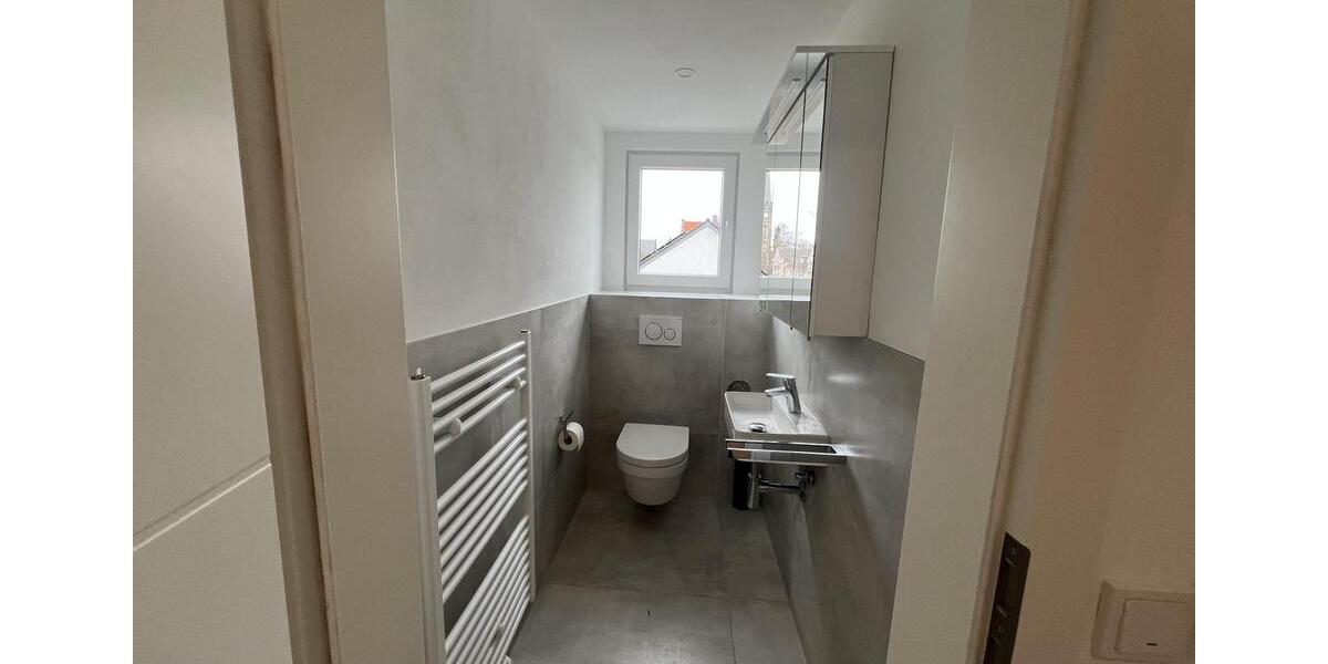 Maisonettenwohnung Troisdorf Altenrath - 4 Zimmer, 120 m&sup2;, 1.495&euro; | Angebot:26367434