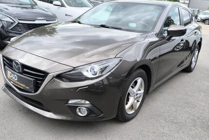Mazda 3 95.456 km 9.499 € Eitorf 53783