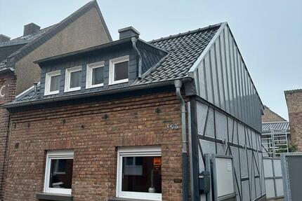 Haus Wohnung zu vermieten 3 zimmer