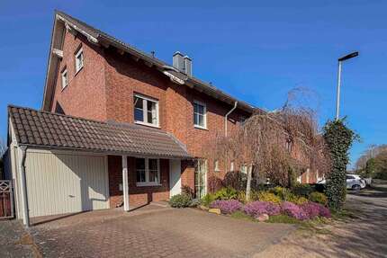 Haus Erftstadt - 5 Zimmer, 150 m&sup2;, 469.000&euro; | Angebot:26554146