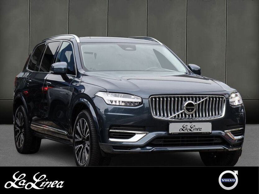 Volvo XC90 21.400 km 59.890 € Köln / Porz 51149