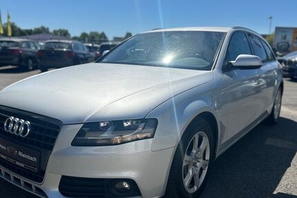 Audi A4 272.580 km 5.900 &euro; Rheinbach 53359