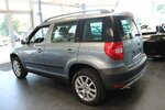 Skoda Yeti 2.0 TDI DSG 4x4 Ambition PLUS EDITION 52.528 km 13.980 &euro; Euskirchen 53881
