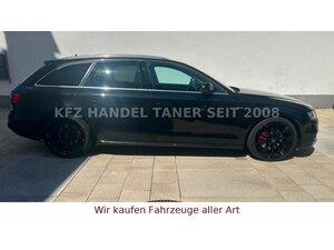 Audi A4 Avant Ambition 283.000 km 11.900 &euro; Troisdorf 53844