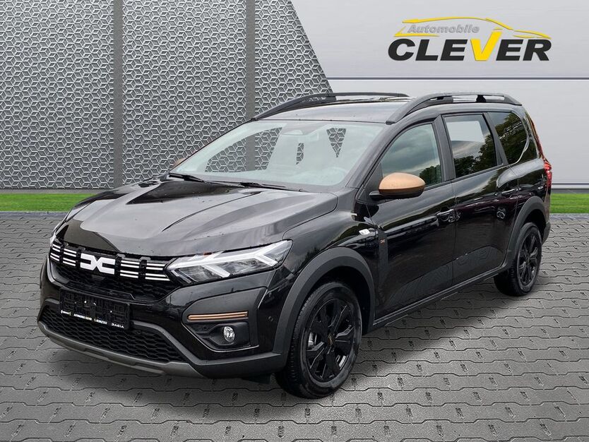 Dacia Jogger 0 km 23.500 € Overath 51491