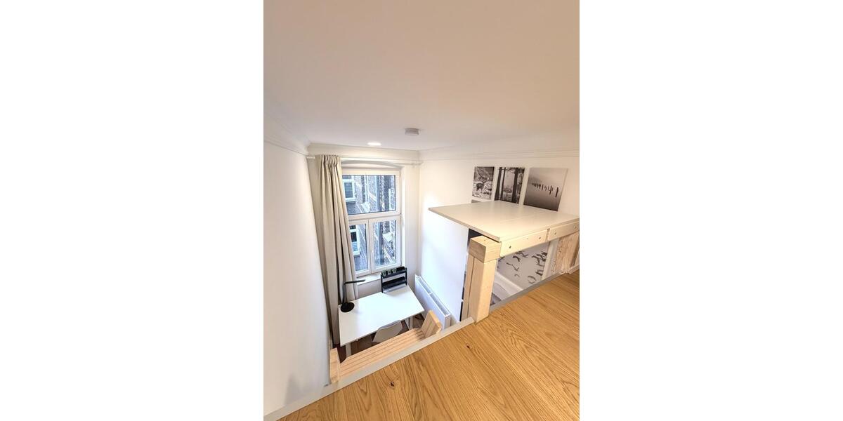 Erdgeschoßwohnung Köln Innenstadt - 12 Zimmer, 85 m&sup2;, 785&euro; | Angebot:24783759