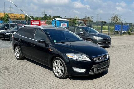 Ford Mondeo 165.000 km 5.999 &euro; Wesseling (bei Köln) 50389
