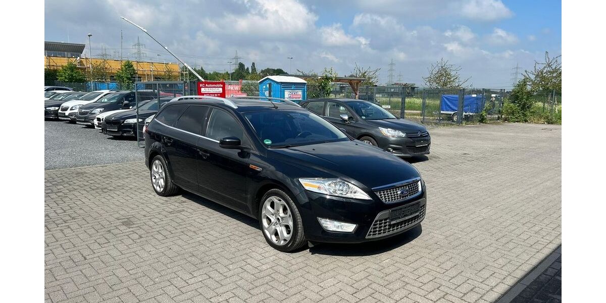 Ford Mondeo 165.000 km 5.999 &euro; Wesseling (bei Köln) 50389