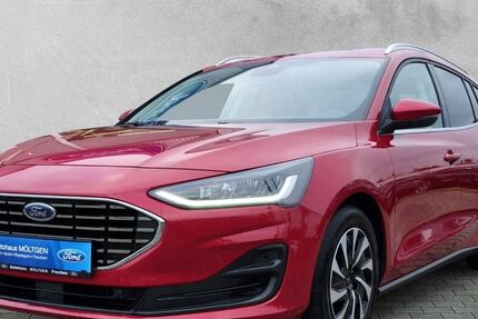 Ford Focus 41.749 km 19.990 &euro; Hürth 50354