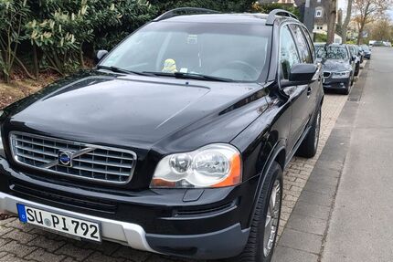 Volvo XC90 314.000 km 5.700 &euro; Troisdorf 53844