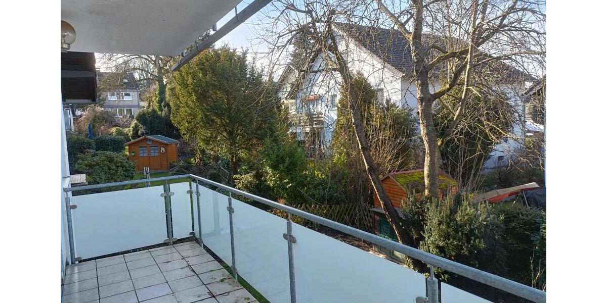 Etagenwohnung Alfter - 2 Zimmer, 63 m&sup2;, 219.000&euro; | Angebot:27224327