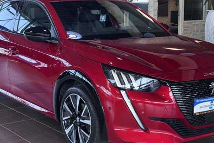 Peugeot 208 40.715 km 16.500 € Eitorf 53783