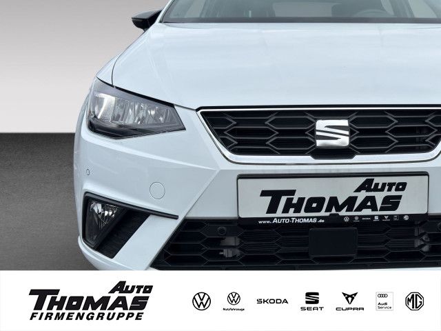 Seat Ibiza 3.747 km 21.180 &euro; Hennef 53773