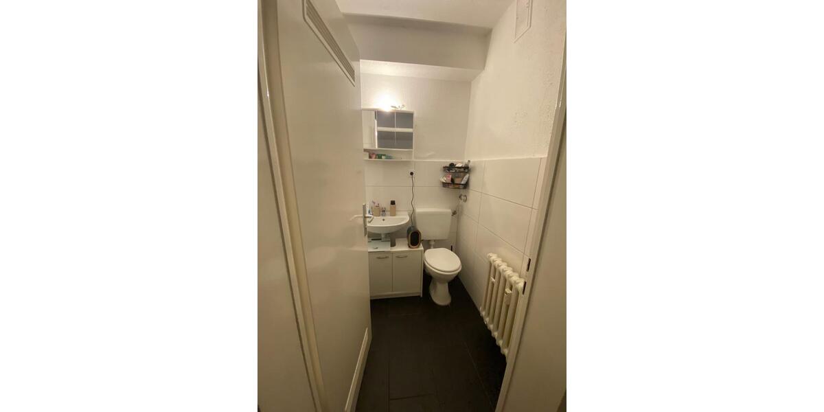 Erdgeschoßwohnung Hennef (Sieg) - 3 Zimmer, 72 m&sup2;, 692&euro; | Angebot:25903178