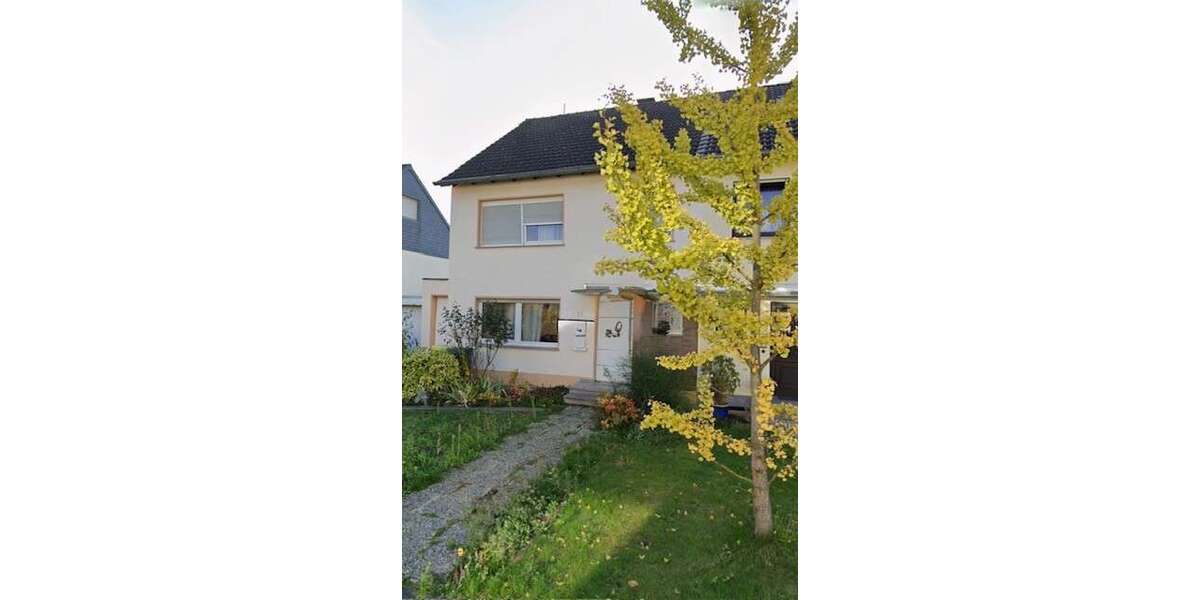 Einfamilienhaus Niederkassel / Rheidt Rheidt - 6 Zimmer, 150 m&sup2;, 500.000&euro; | Angebot:24700267