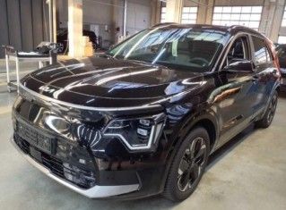 Kia Niro 7.416 km 31.500 &euro; Hennef 53773