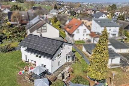 Haus Bad Honnef - 7 Zimmer, 230 m&sup2;, 849.000&euro; | Angebot:25923676