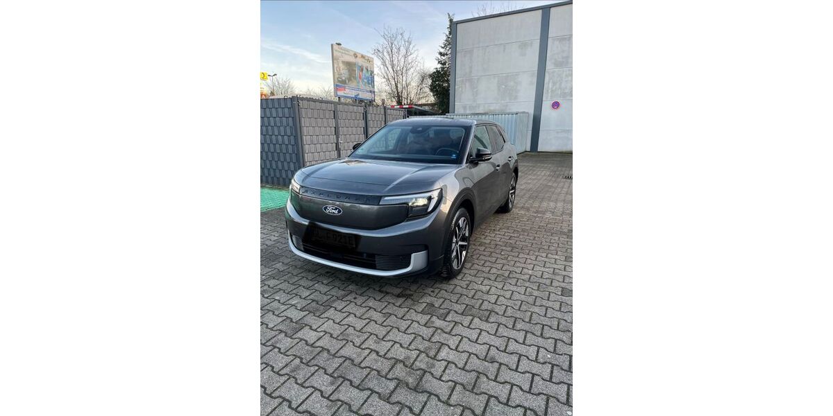 Ford Explorer 22.500 km 34.499 &euro; Rösrath 51503