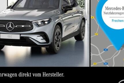 Mercedes-Benz GLC 220 9.900 km 57.990 &euro; Frechen 50226