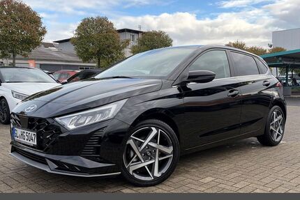 Hyundai i20 6.701 km 22.900 &euro; Bergisch Gladbach 51429