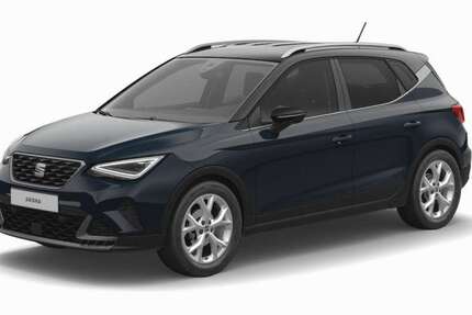 Seat Arona 10.129 km 22.688 &euro; Lohmar 53797