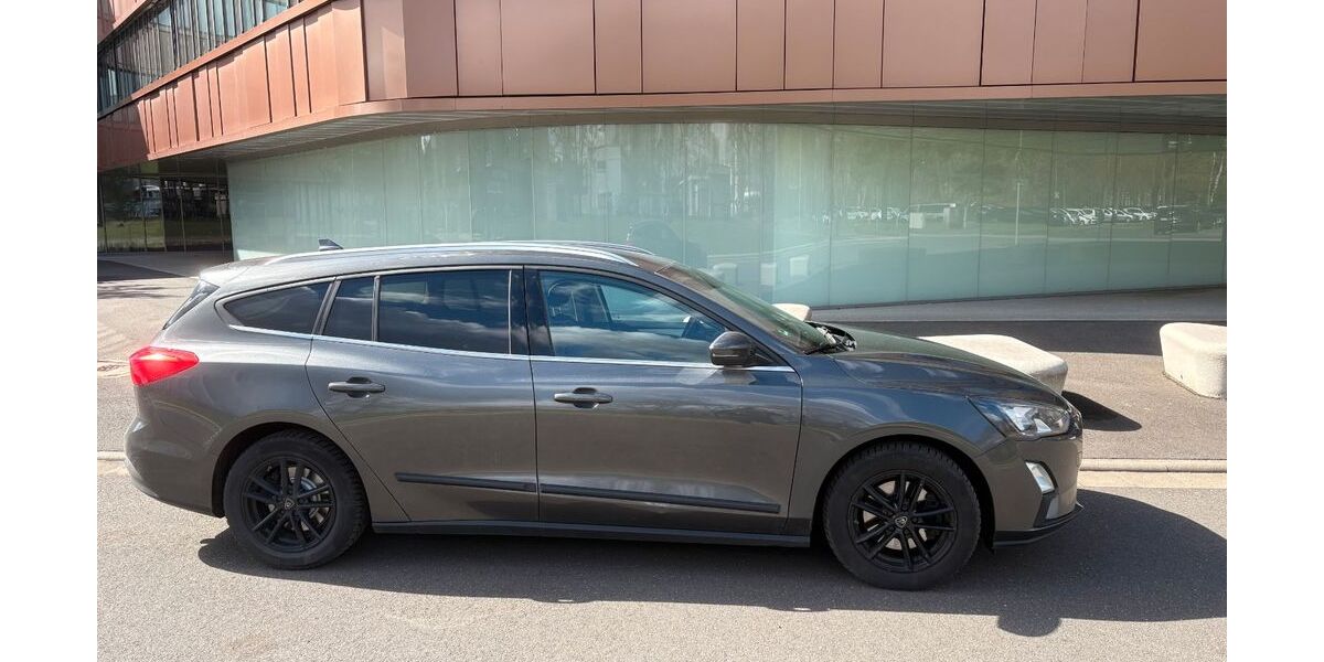 Ford Focus 123.000 km 10.500 &euro; Siegburg 53721