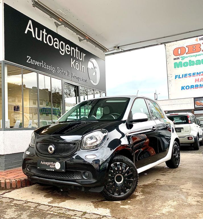 ForFour
