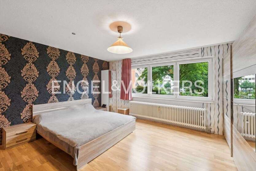 Wohnung zum Kaufen in Köln 141.000 € 34 m²