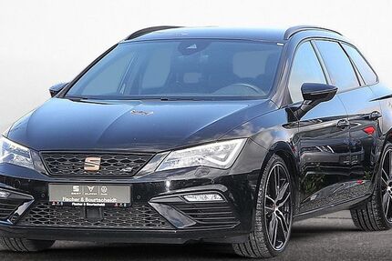 Seat Leon 62.024 km 23.580 € Lohmar 53797