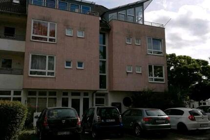 Bürofläche Bonn Duisdorf zimmer