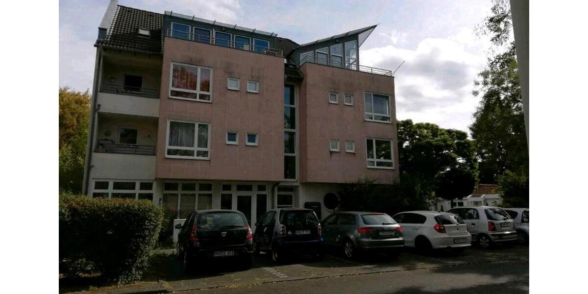 Bürofläche Bonn Duisdorf zimmer