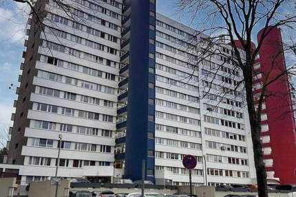 Wohnung Köln Ehrenfeld - 2 Zimmer, 50 m&sup2;, 190.000&euro; | Angebot:24838779