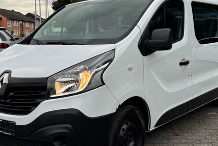 Renault Trafic 237.000 km 10.990 € Troisdorf 53842