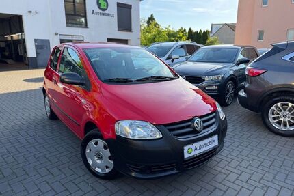 VW Fox