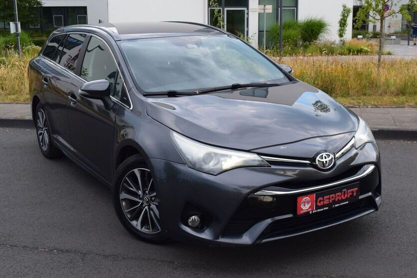 Avensis