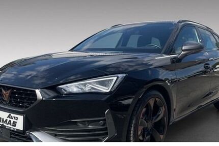 Cupra Leon 10.700 km 27.500 € Brühl 50321