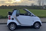 Smart Fortwo Cabrio 163.000 km 3.850 &euro; Köln 50667