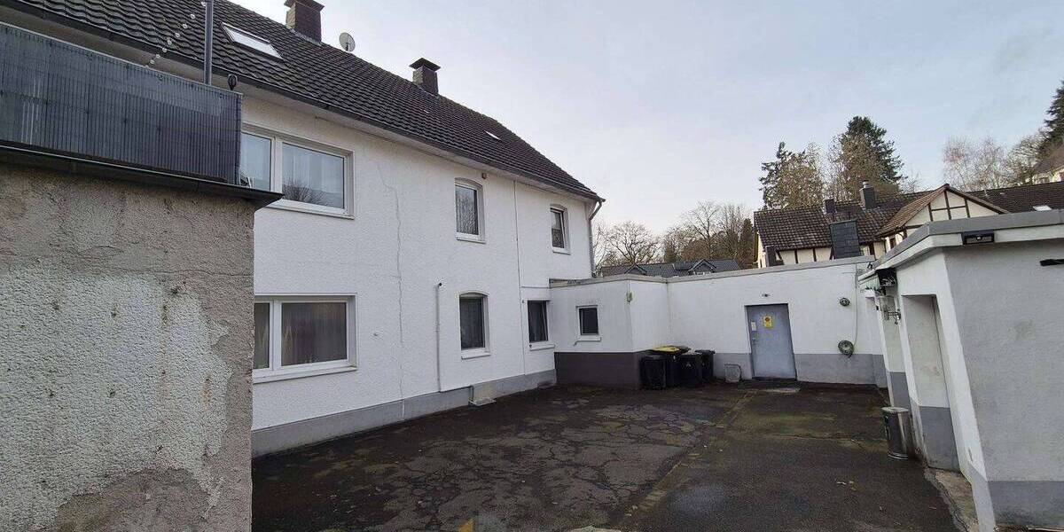 Gewerbeobjekt Ruppichteroth - 395.000&euro; | Angebot:25738503