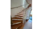 Doppelhaushälfte Köln Kalk - 6 Zimmer, 130 m&sup2;, 575.000&euro; | Angebot:27196966