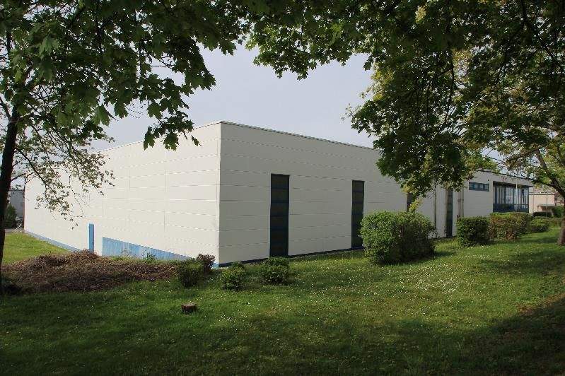 Gewerbeobjekt Meckenheim - 1.600.000&euro; | Angebot:24779097