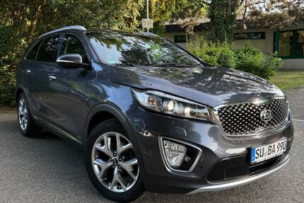 Kia Sorento 160.200 km 16.499 &euro; Lohmar 53797