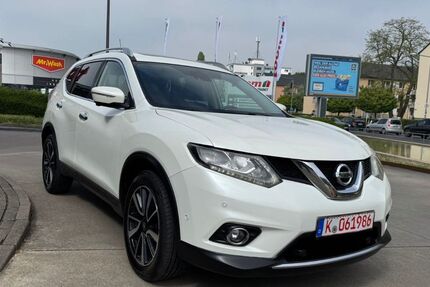 Nissan X-Trail 290.000 km 6.199 &euro; Köln 50939